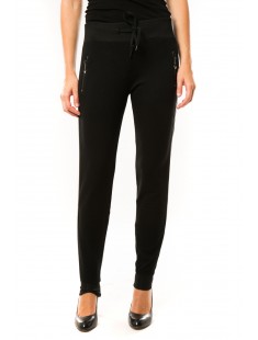 Pantalon F1040 Noir