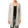 Gilet 8677 Gris