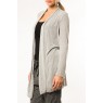 Gilet 8677 Gris