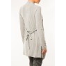 Gilet 8677 Gris