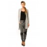 Gilet 8677 Gris