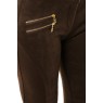 Pantalon P604 Marron