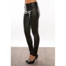 Pantalon CL-1030 Noir