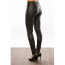 Pantalon CL-1030 Noir