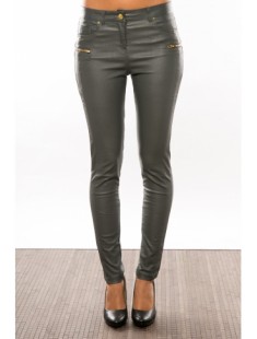 Pantalon CL-1030 Gris