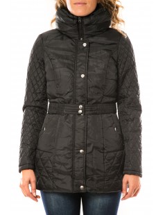 Jacket Ludo 10114233 Noir