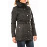 Jacket Ludo 10114233 Noir