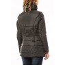 Jacket Ludo 10114233 Noir