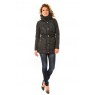 Jacket Ludo 10114233 Noir