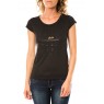 T-shirt Chicos Noir