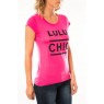 T-shirt Chicos Rose