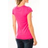 T-shirt Chicos Rose