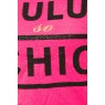 T-shirt Chicos Rose