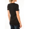 T-shirt Sequy Noir