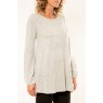 Pull 12007 Gris