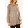 Pull 12007 Taupe