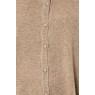 Gilet 12026 Taupe - 1 acheté = 1 offert