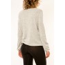 Pull 12033 Gris - 1 acheté = 1 offert