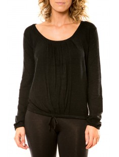 Pull 12033 Noir - 1 acheté = 1 offert