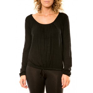 Pull 12033 Noir - 1 acheté = 1 offert