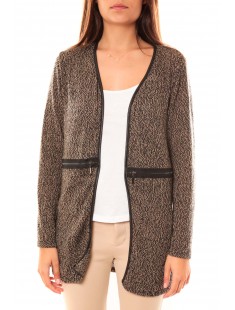 Gilet L'Oasi Beige