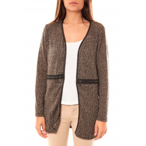 Gilet L'Oasi Beige