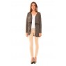 Gilet L'Oasi Beige