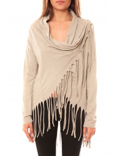 Pull Viki Beige