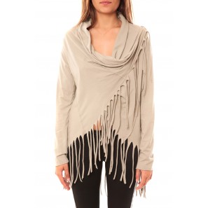 Pull Viki Beige