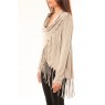 Pull Viki Beige