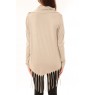 Pull Viki Beige