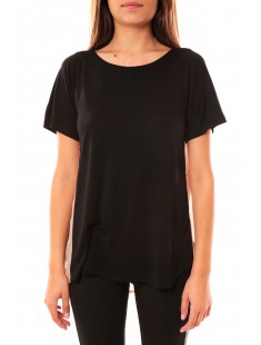 T-shirt CQTW14311 Noir