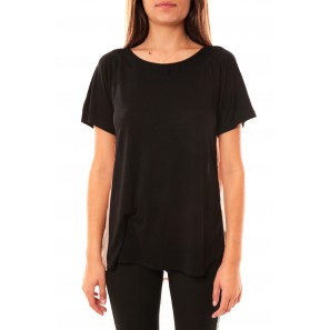 T-shirt CQTW14311 Noir