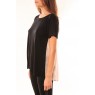 T-shirt CQTW14311 Noir