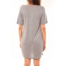 Tunique CQTW14212 Gris