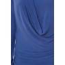 T-shirt CQTW14303 Bleu