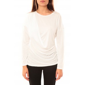 T-shirt CQTW14303 Blanc