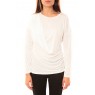 T-shirt CQTW14303 Blanc