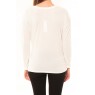 T-shirt CQTW14303 Blanc