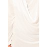 T-shirt CQTW14303 Blanc