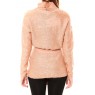 Cardigan Zahra LS Wrap 10114389 Vieux Rose