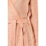 Cardigan Zahra LS Wrap 10114389 Vieux Rose