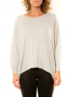 Pull 12021 Gris