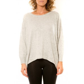 Pull 12021 Gris