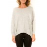 Pull 12021 Gris
