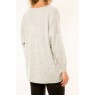 Pull 12021 Gris