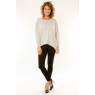 Pull 12021 Gris