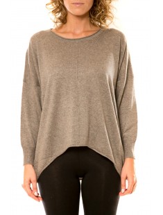 Pull 12021 Taupe