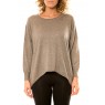 Pull 12021 Taupe