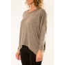 Pull 12021 Taupe